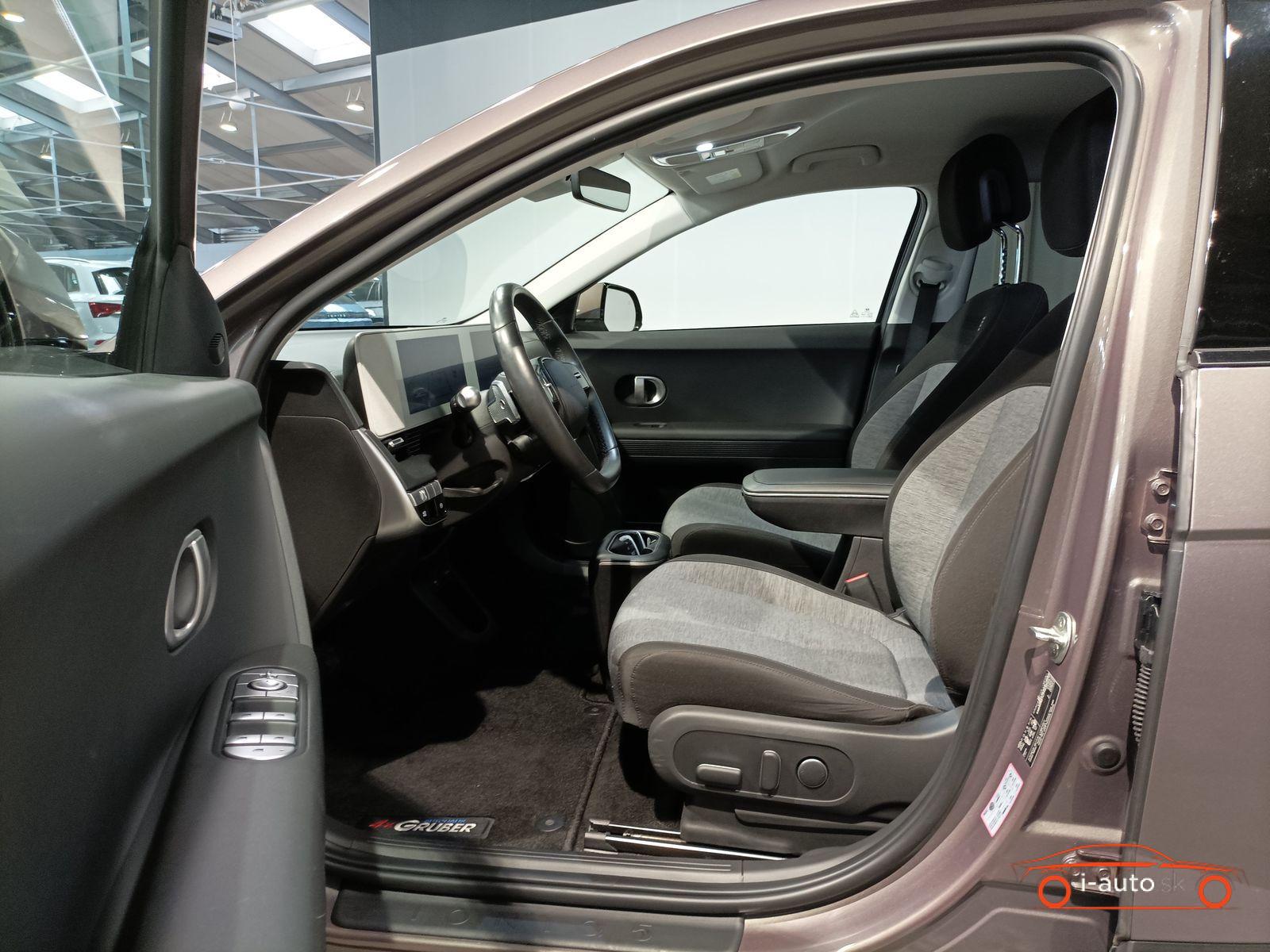 Hyundai IONIQ 5 Dynamiq 72,6 kWh  za 28700€