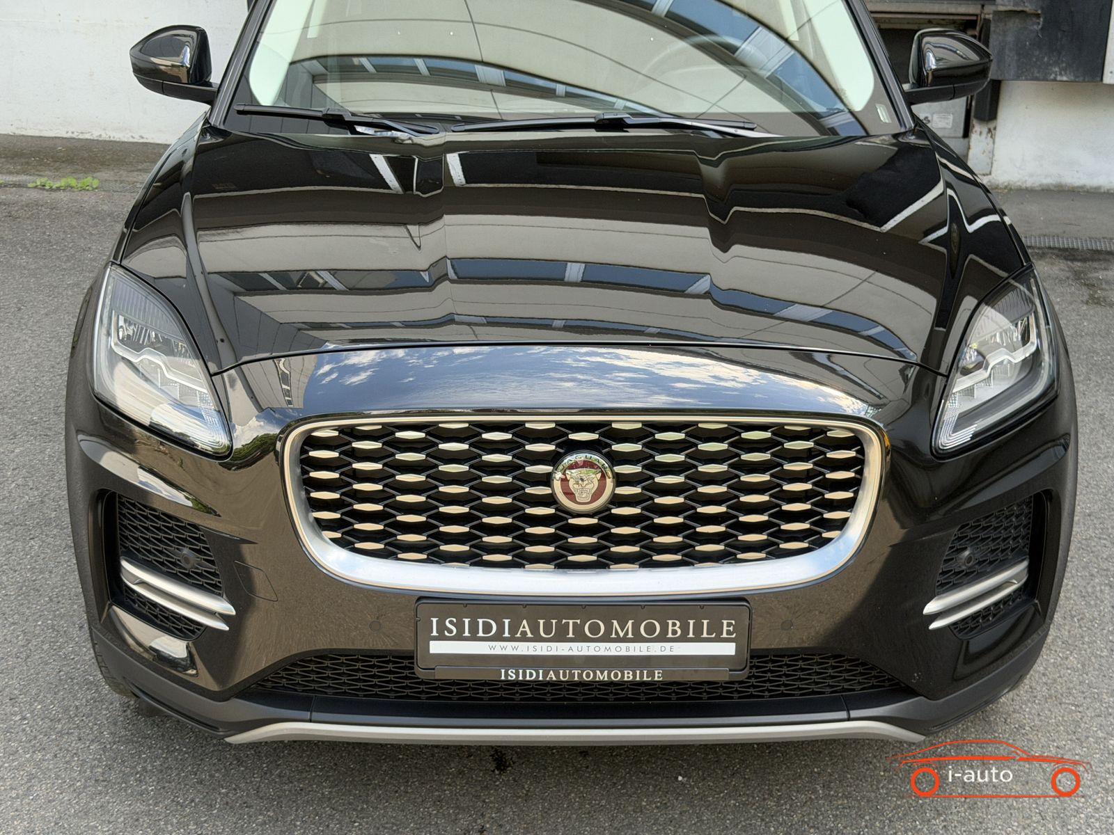 Jaguar E-Pace  AWD  za 24500€
