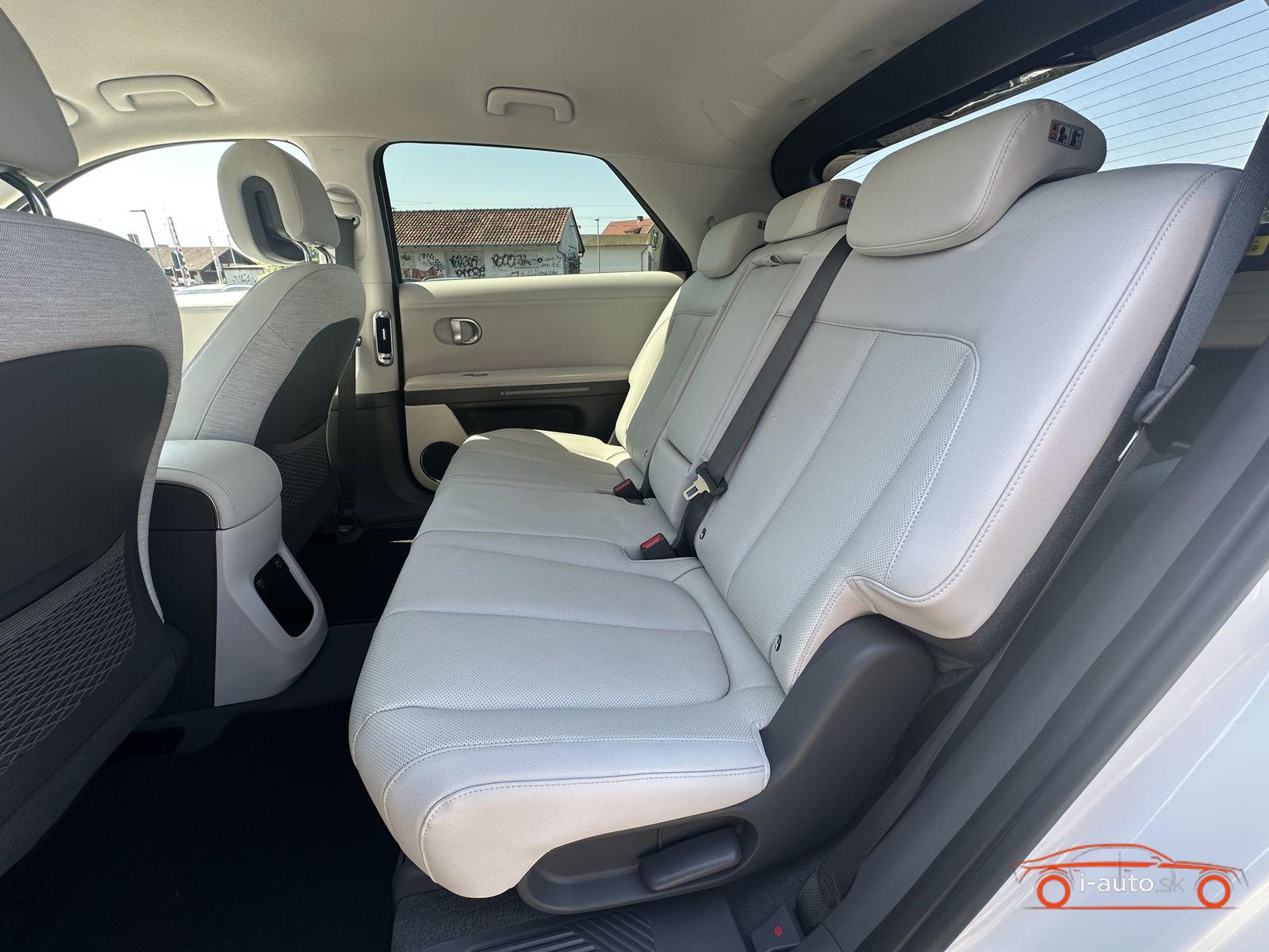 Hyundai IONIQ 5 Techniq 4WD  72,6kWh za 28700€