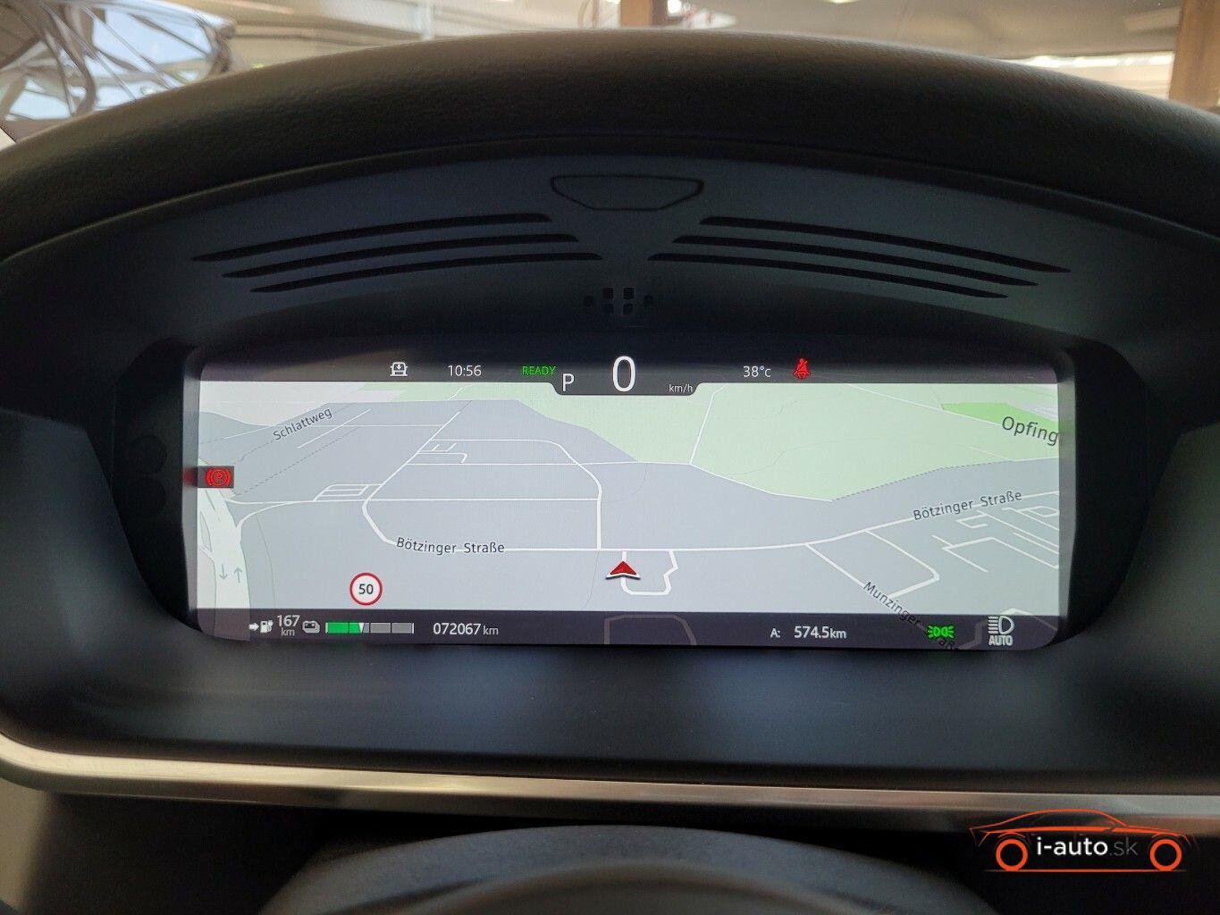 Jaguar I-Pace EV400  za 33000€
