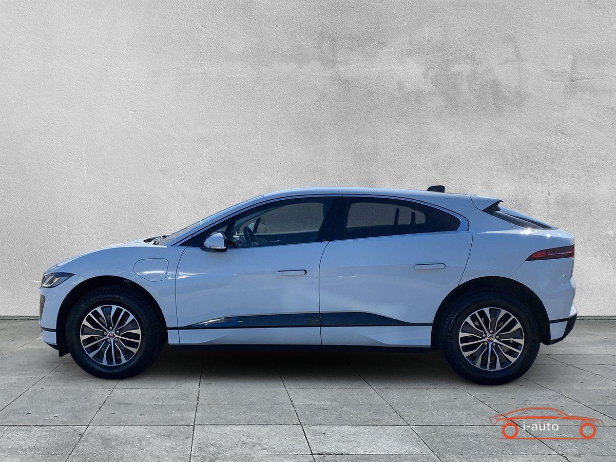 Jaguar I-Pace EV400 za 34700€