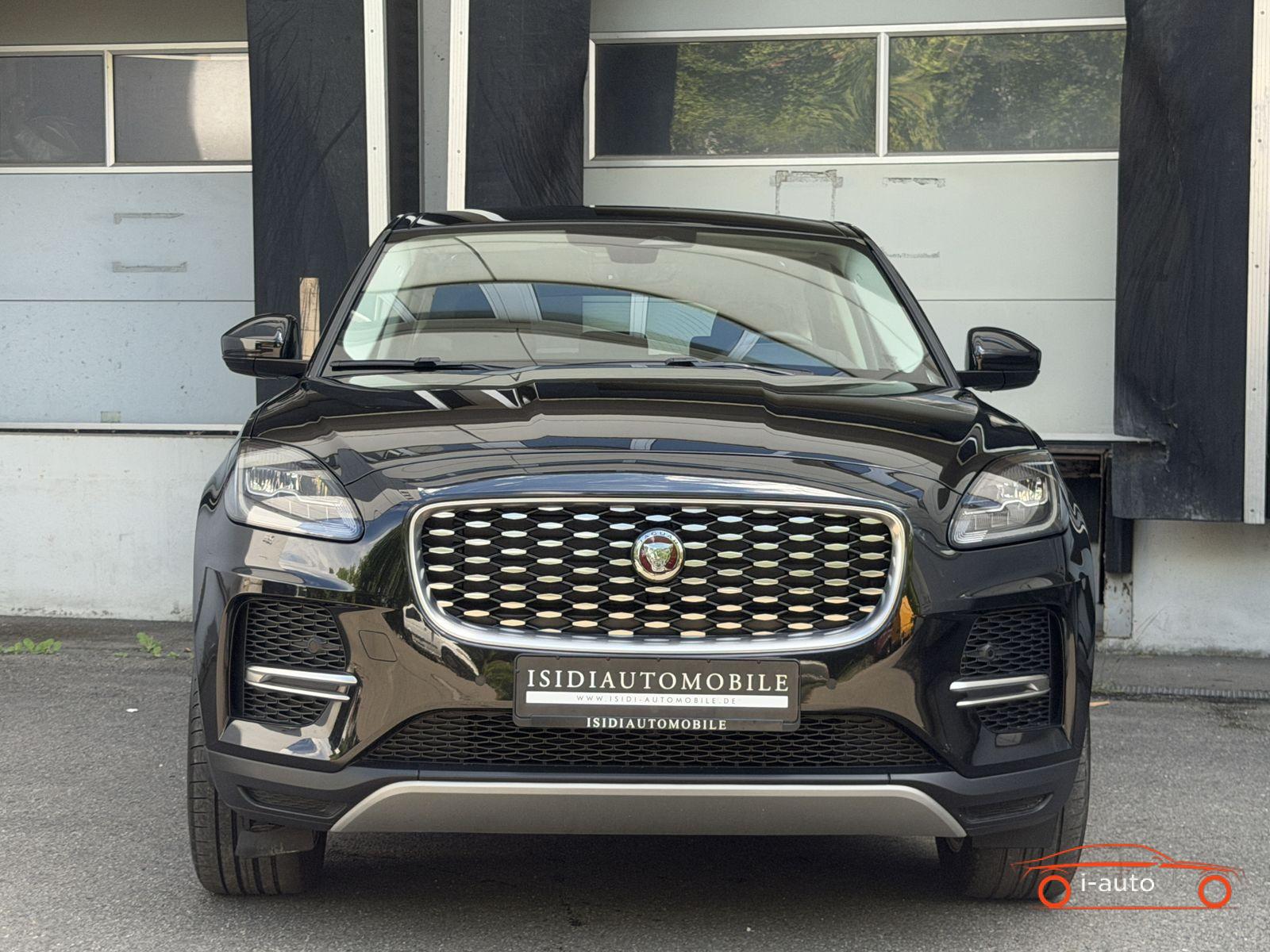 Jaguar E-Pace  AWD  za 24500€