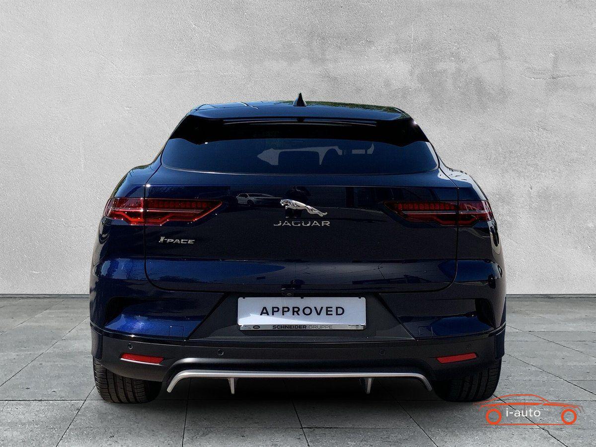 Jaguar I-Pace EV400  za 36900€