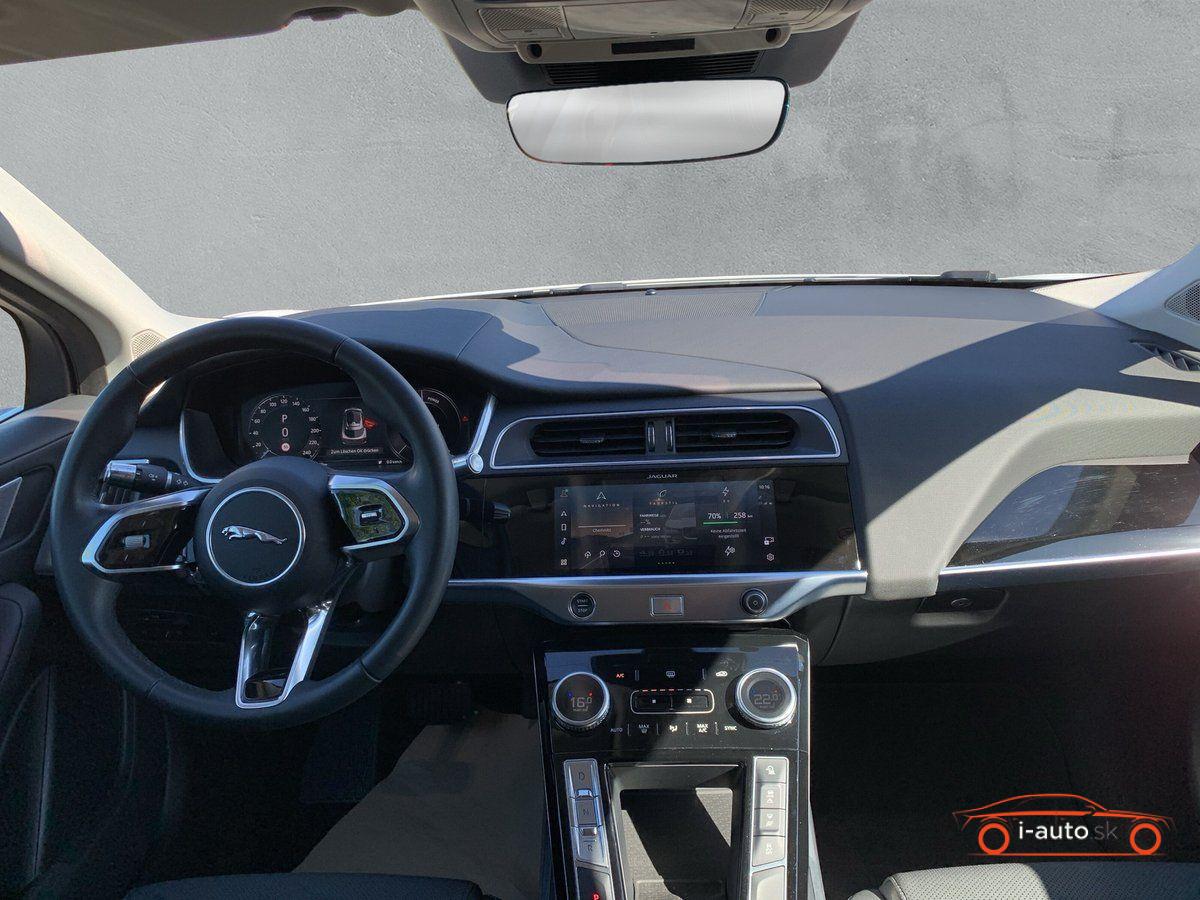 Jaguar I-Pace EV400 za 34700€