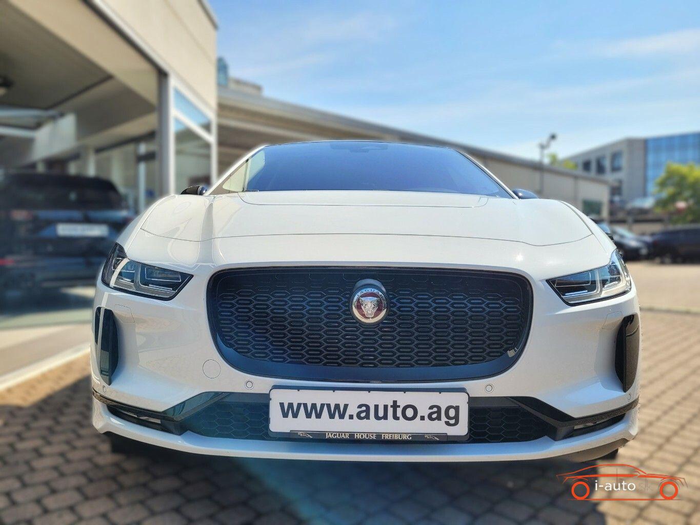 Jaguar I-Pace EV400  za 33000€