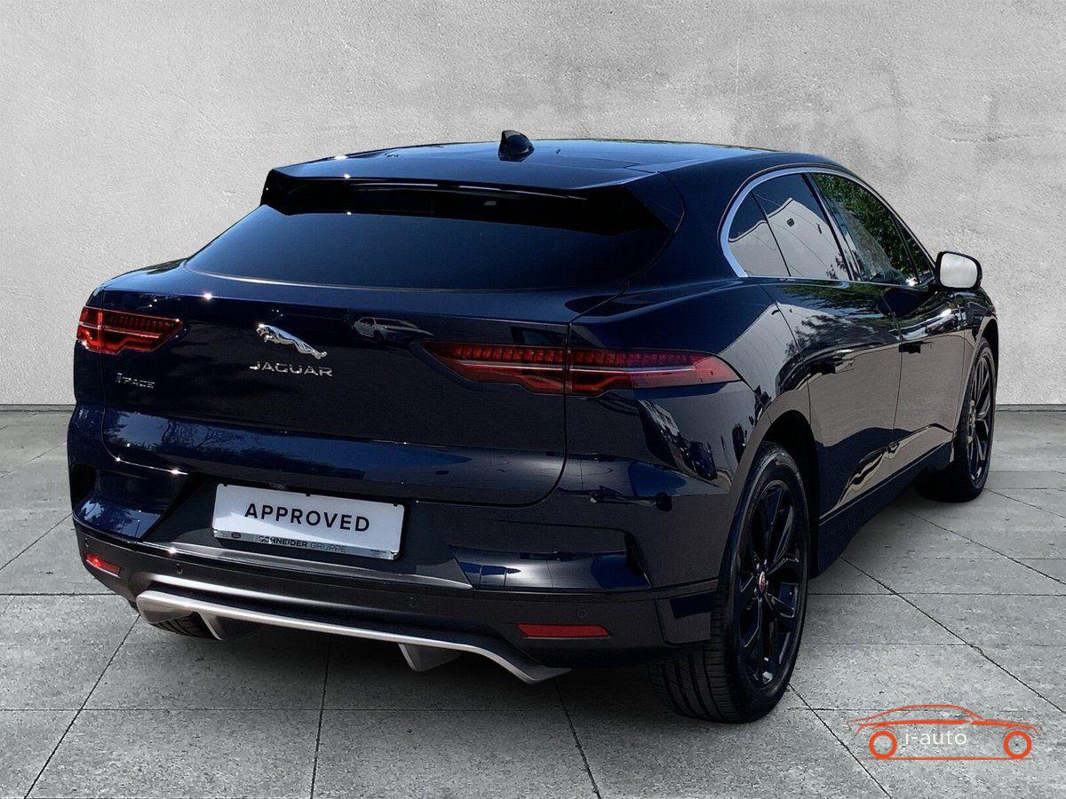 Jaguar I-Pace EV400  za 36900€