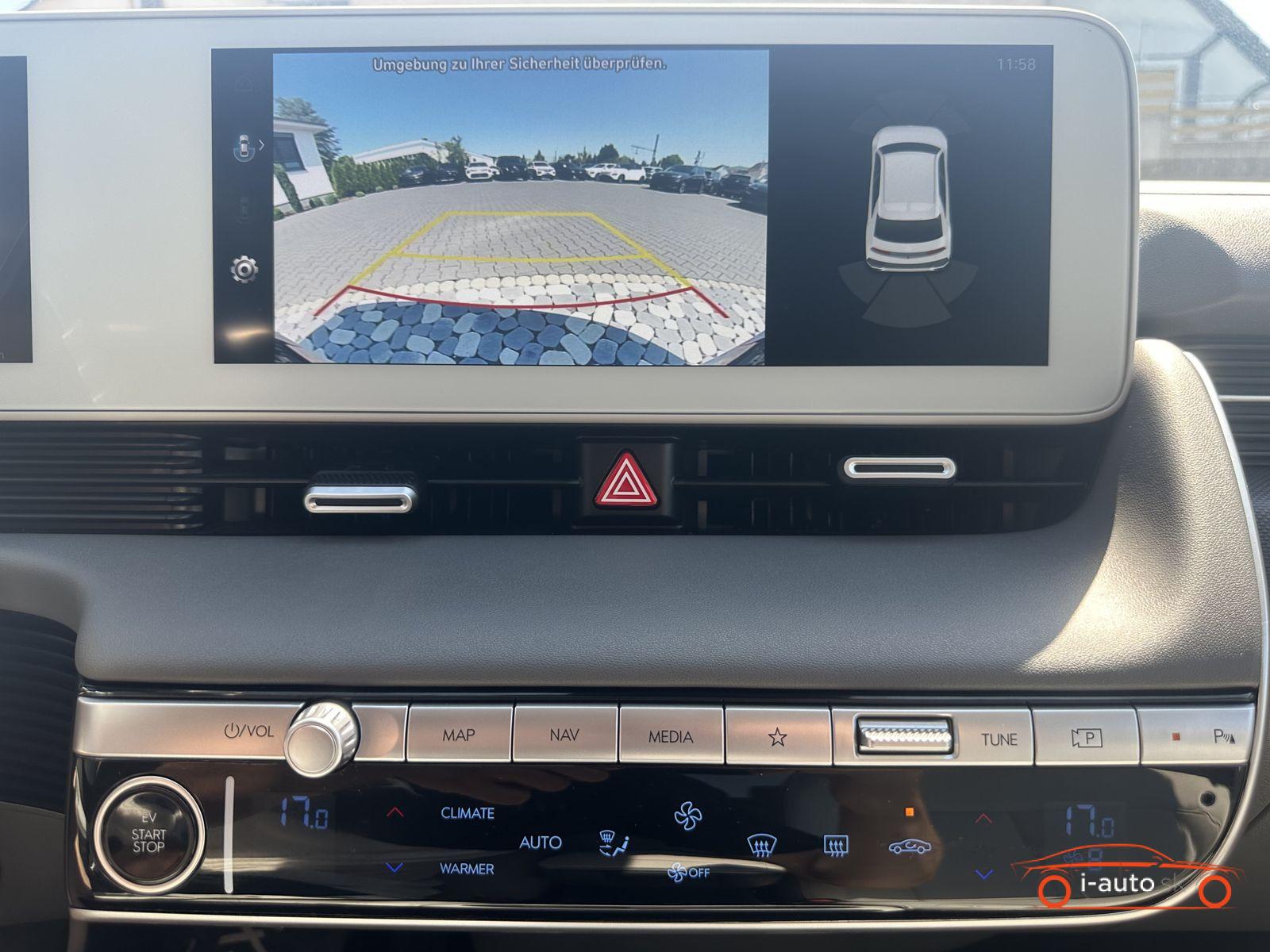 Hyundai IONIQ 5 Techniq 4WD  72,6kWh za 28700€