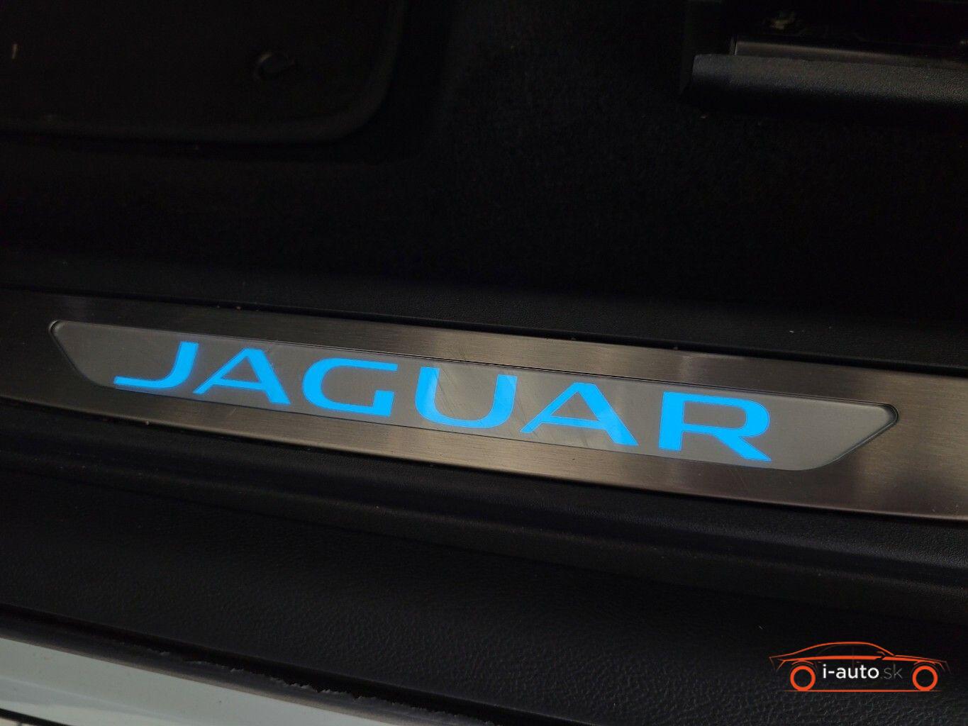 Jaguar I-Pace EV400  za 33000€