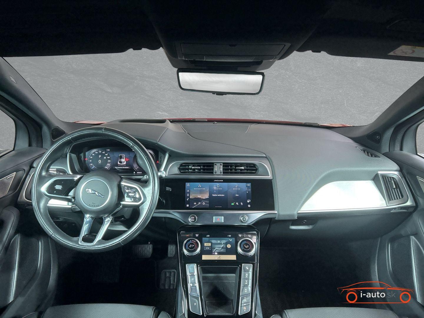 Jaguar I-Pace EV400  za 32500€