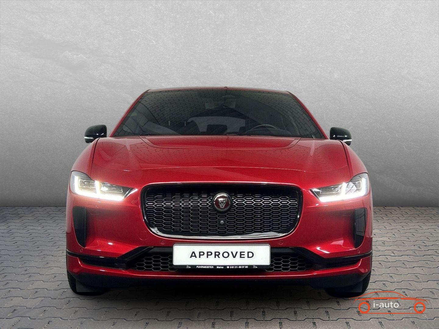 Jaguar I-Pace EV400  za 32500€
