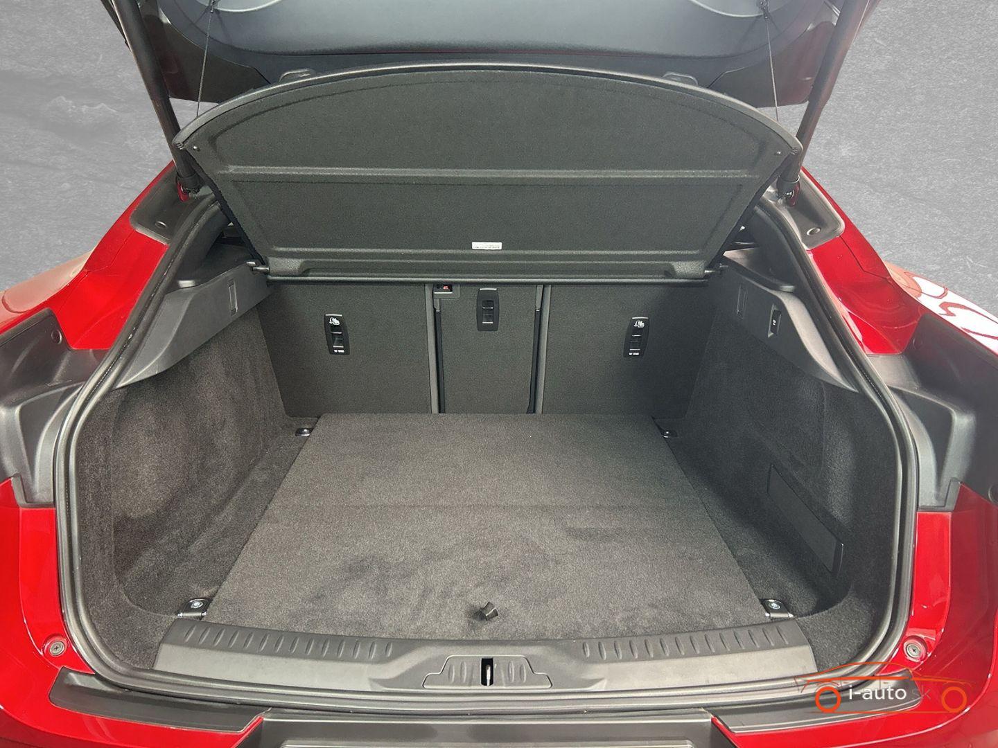 Jaguar I-Pace EV400  za 32500€