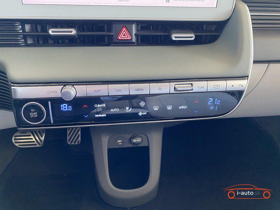 Hyundai IONIQ 5 72,6kwh   za 26000€