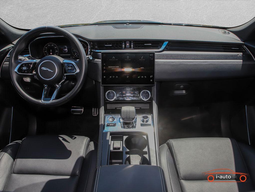 Jaguar F-Pace D200 R-Dynamic SE za 36300€