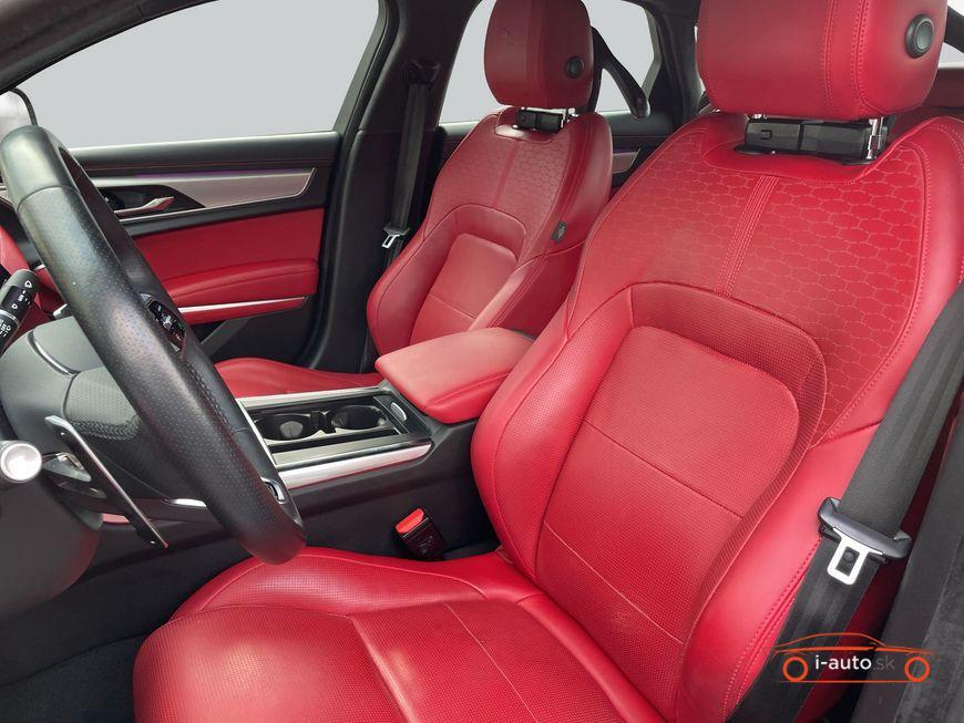 Jaguar XF P300 AWD Sport  za 33300€