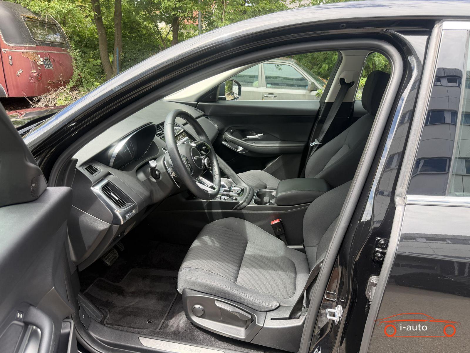 Jaguar E-Pace  AWD  za 24500€