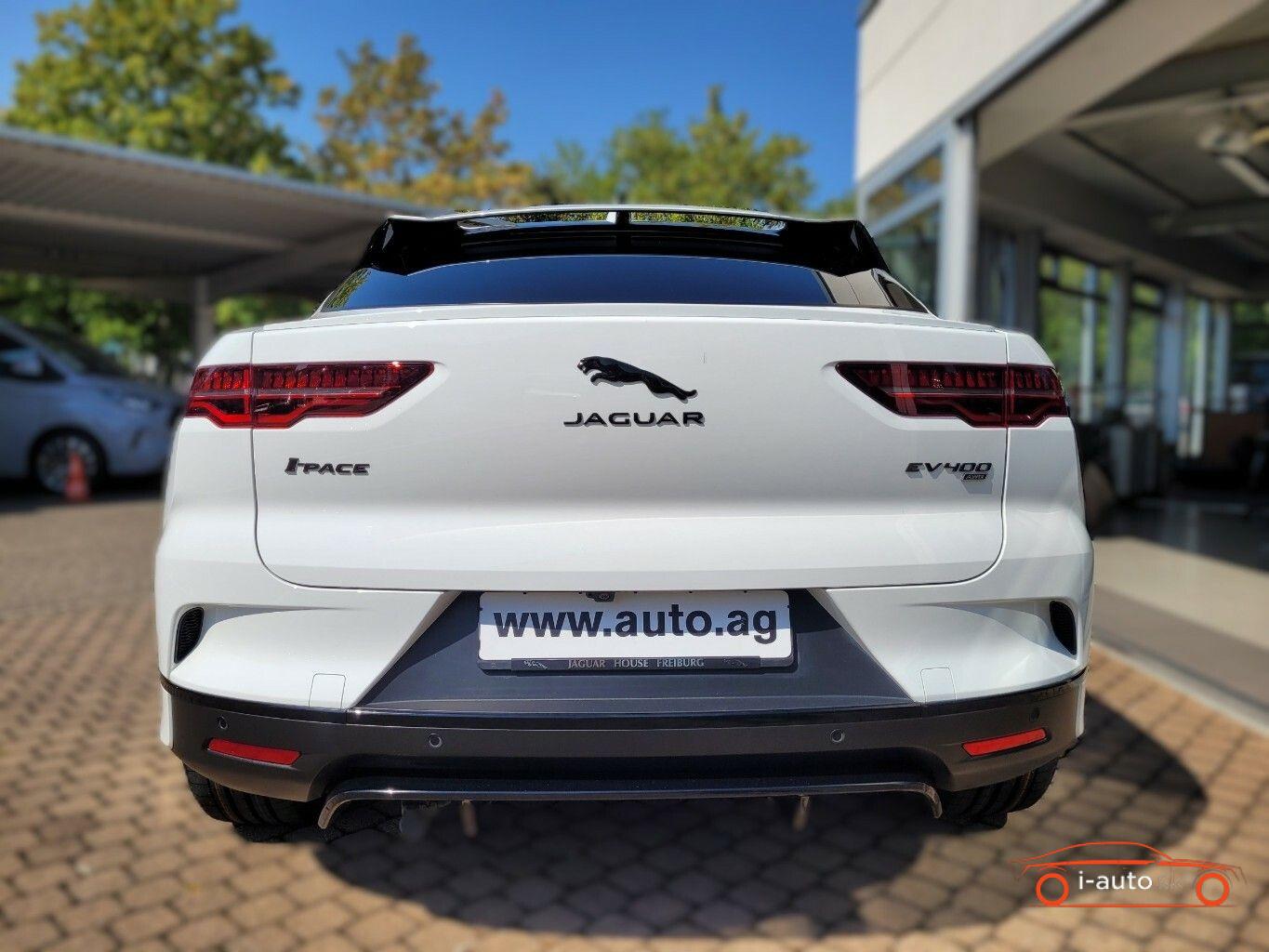 Jaguar I-Pace EV400  za 33000€