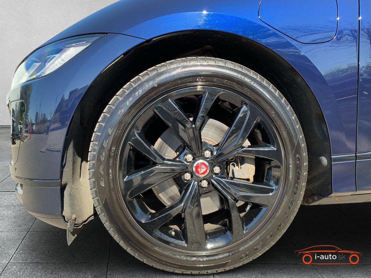 Jaguar I-Pace EV400  za 36900€
