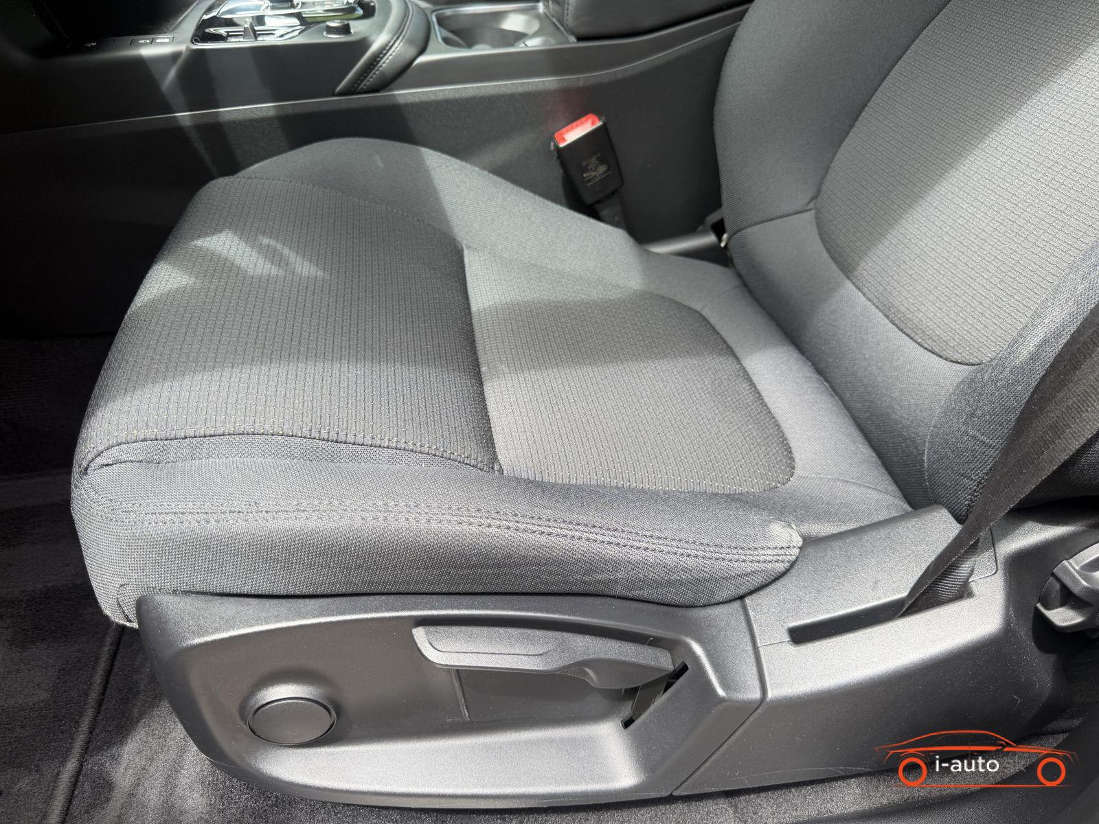 Jaguar E-Pace  AWD  za 24500€