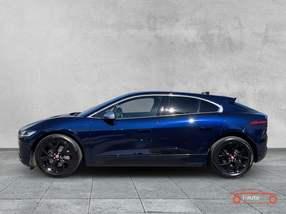 Jaguar I-Pace EV400  za 36900€