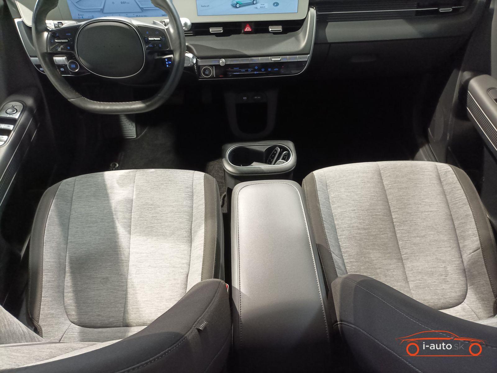 Hyundai IONIQ 5 Dynamiq 72,6 kWh  za 28700€