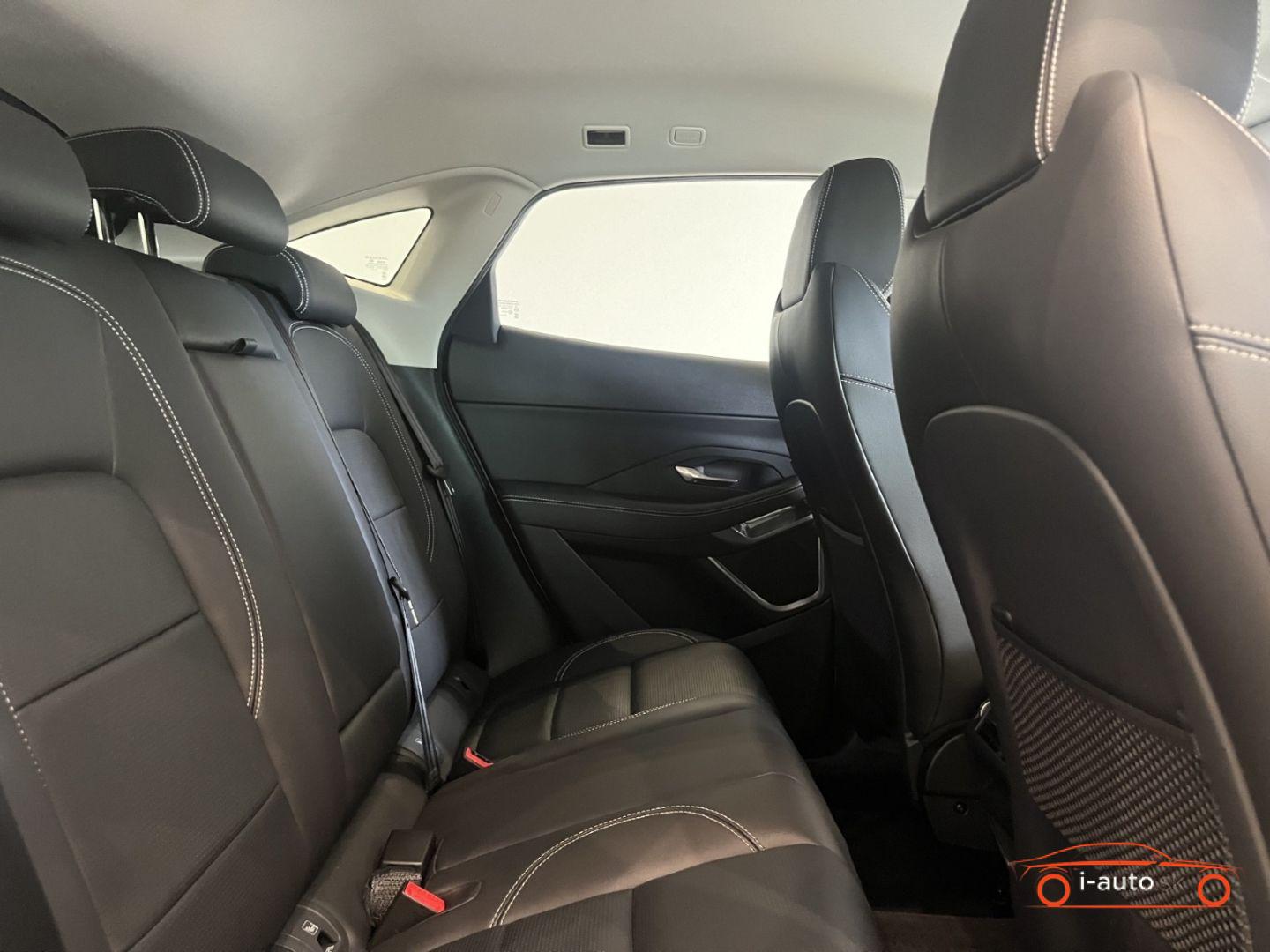 Jaguar E-Pace D200 R-Dynamic SE AWD za 34500€