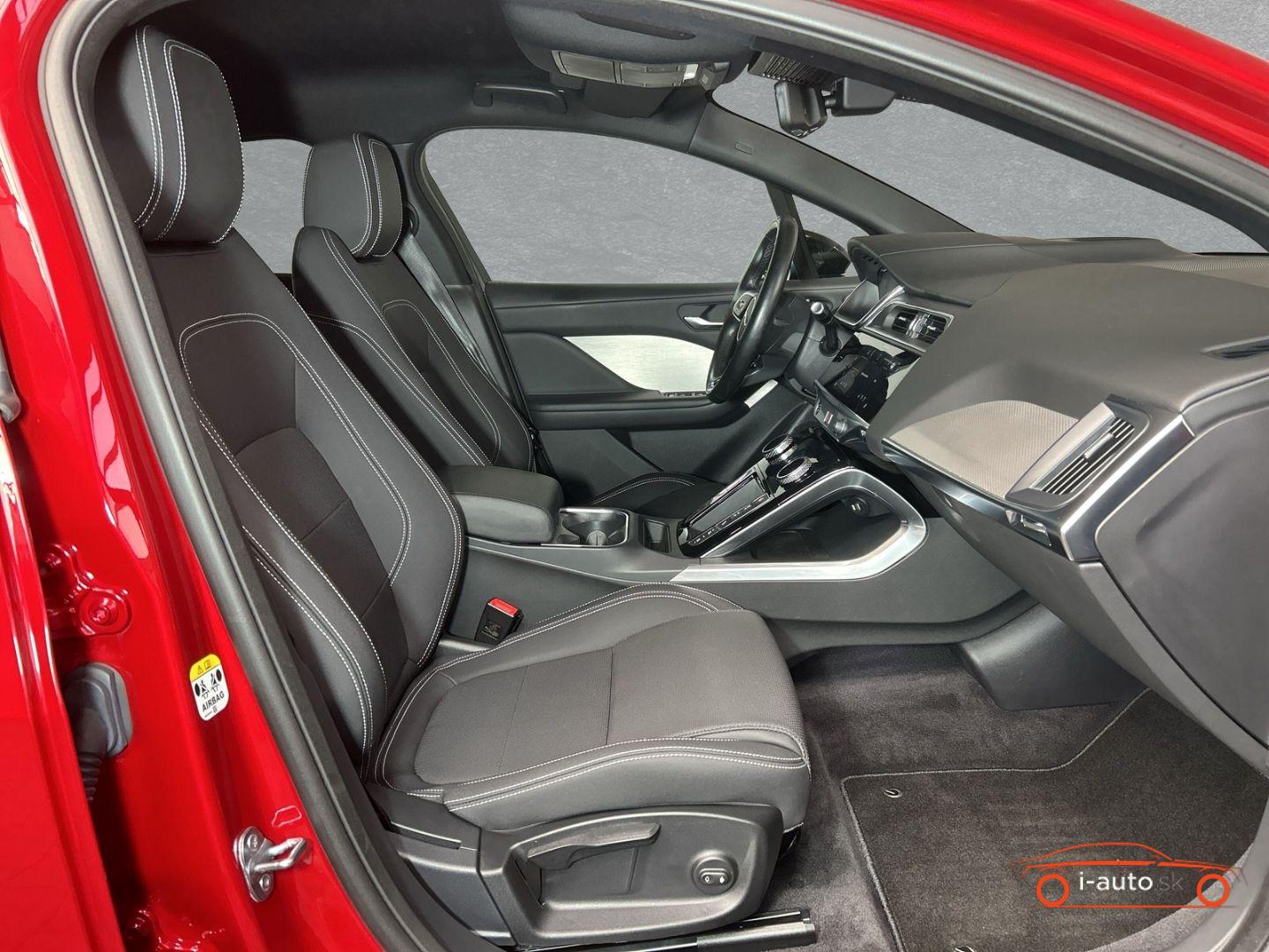 Jaguar I-Pace EV400  za 32500€
