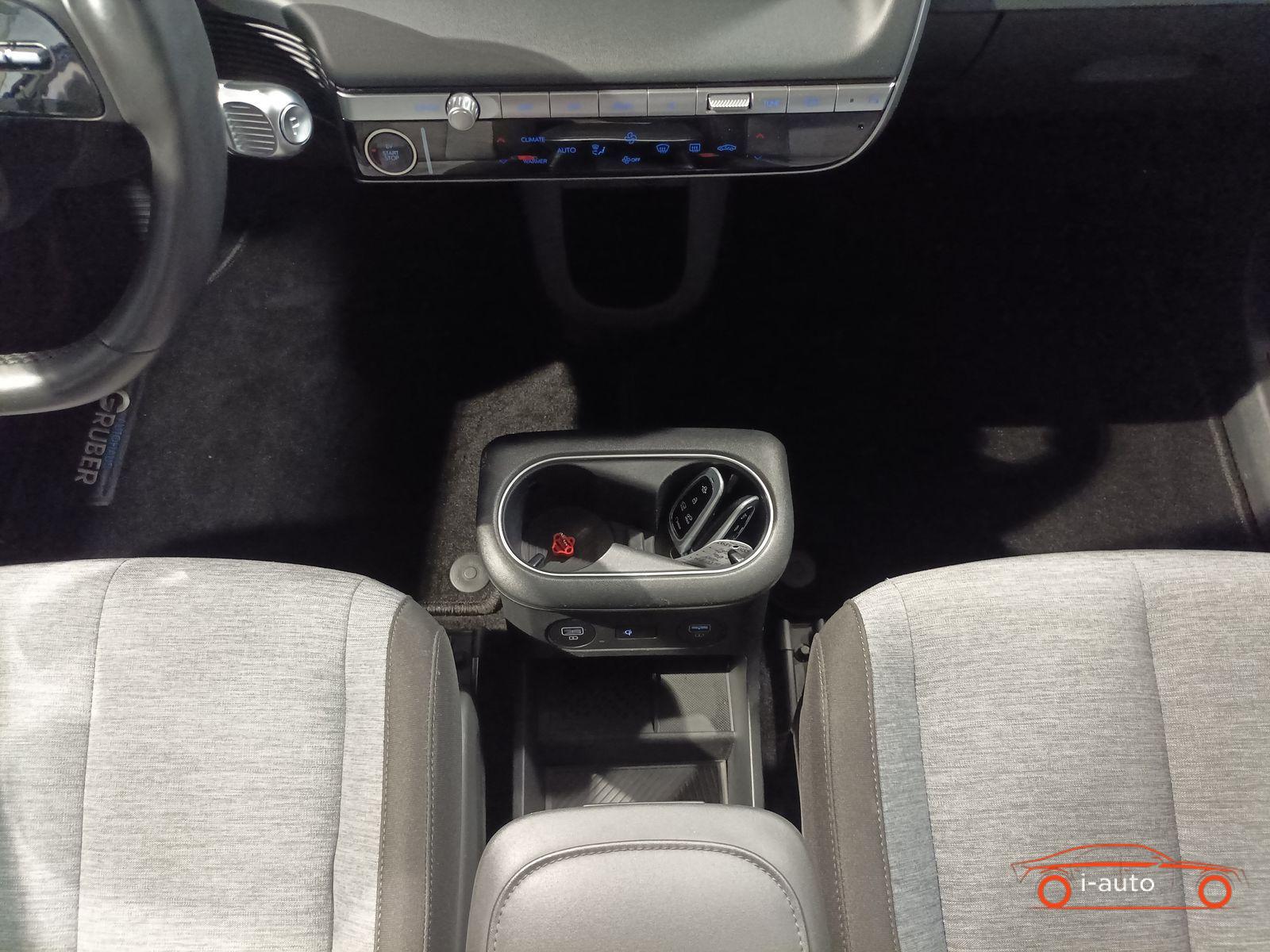 Hyundai IONIQ 5 Dynamiq 72,6 kWh  za 28700€
