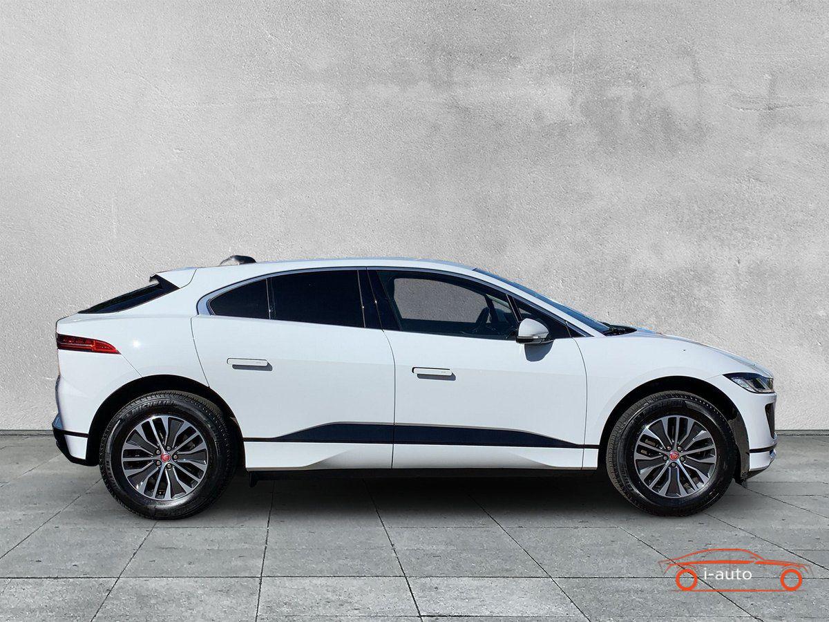 Jaguar I-Pace EV400 za 34700€
