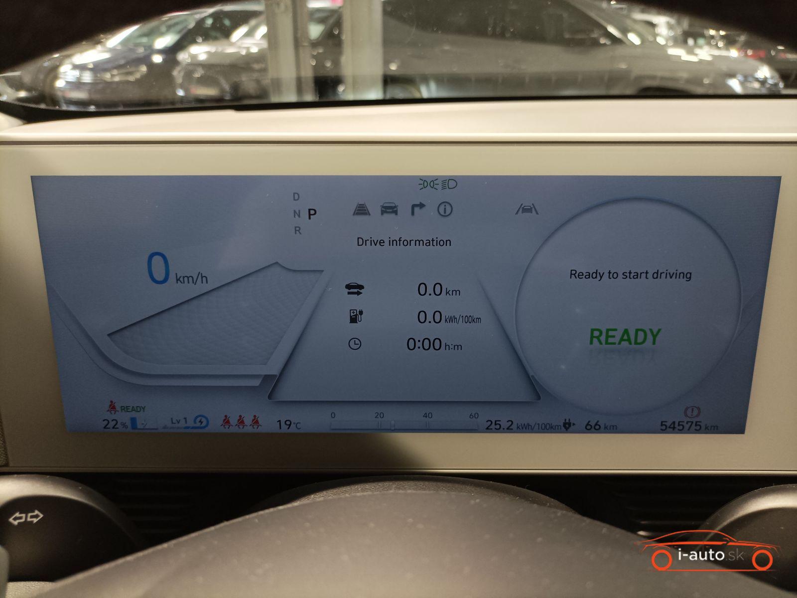 Hyundai IONIQ 5 Dynamiq 72,6 kWh  za 28700€