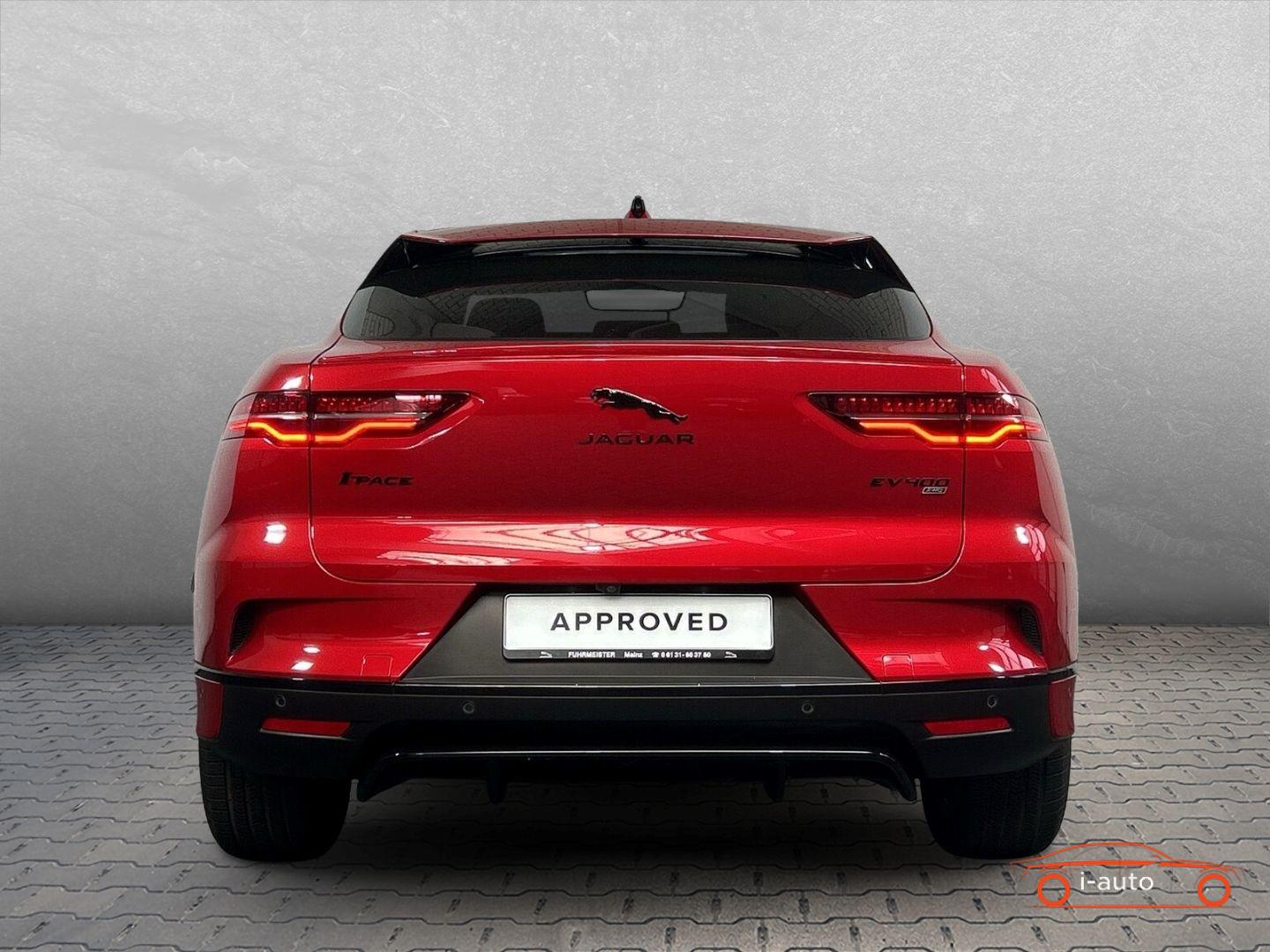 Jaguar I-Pace EV400  za 32500€