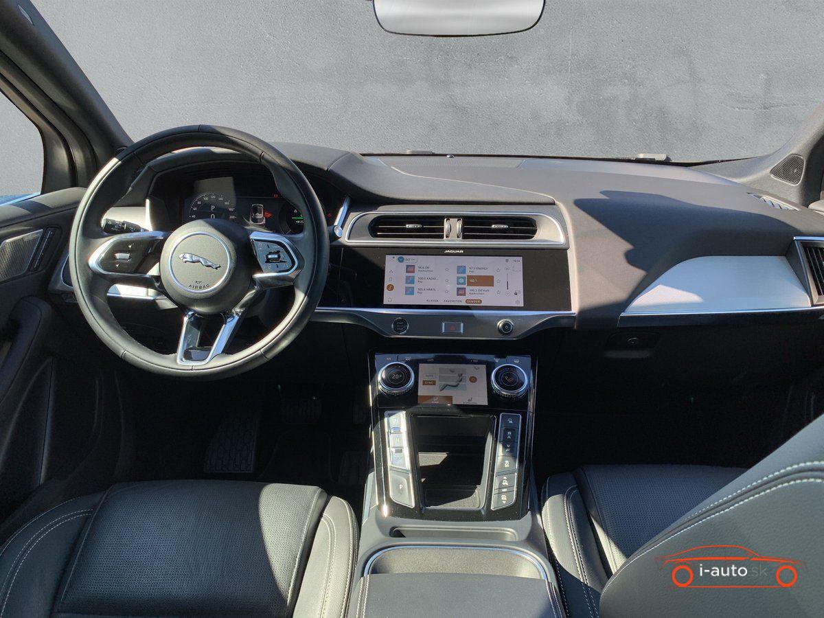 Jaguar I-Pace EV400  za 36900€