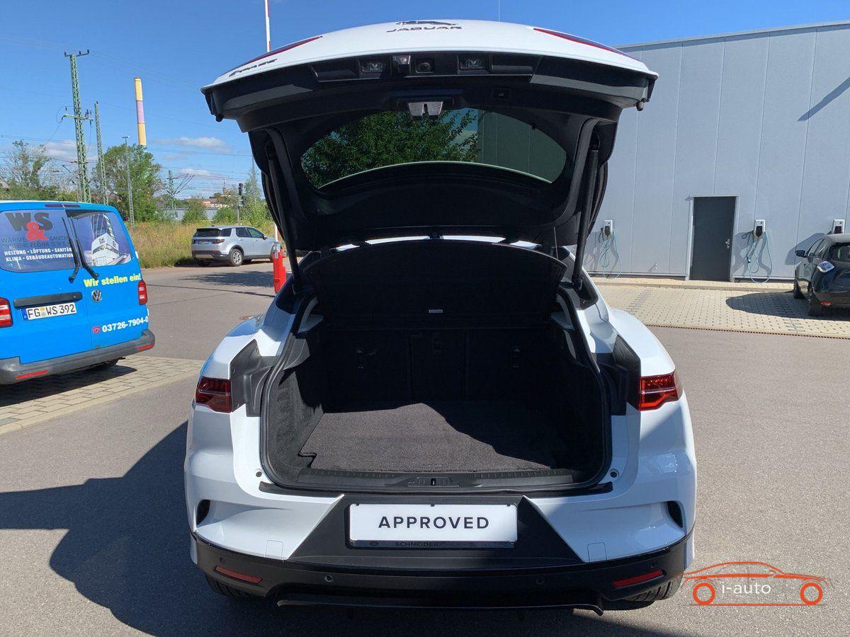 Jaguar I-Pace EV400 za 34700€