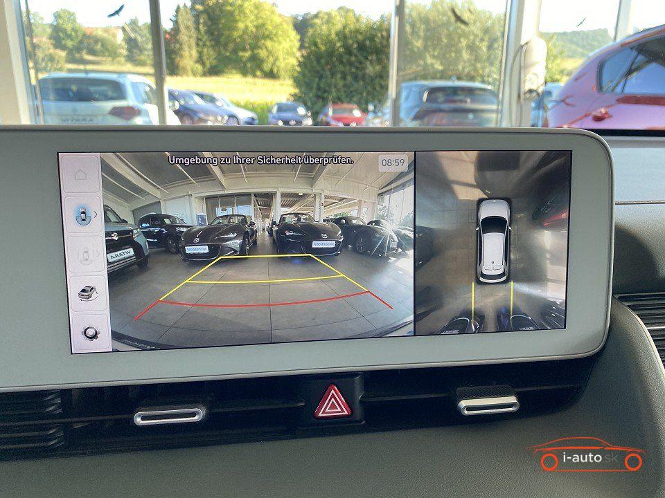 Hyundai IONIQ 5 72,6kwh   za 26000€
