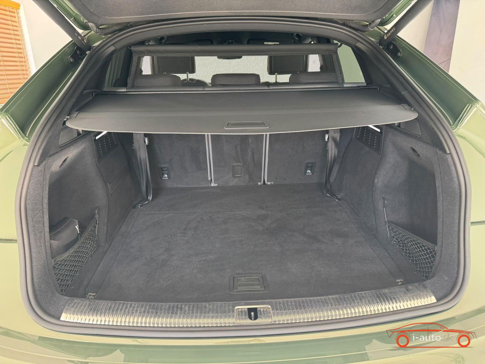Audi Q5 Sportback 50 TDI quattro S line za 43000€