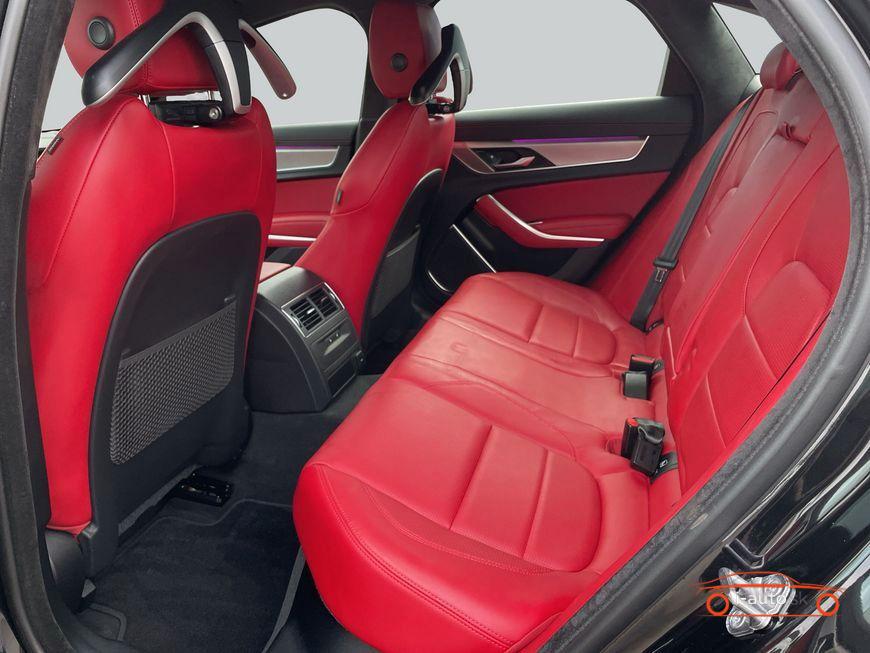 Jaguar XF P300 AWD Sport  za 33300€