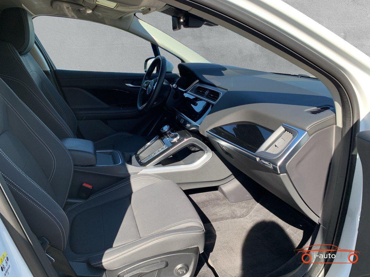 Jaguar I-Pace EV400 za 34700€