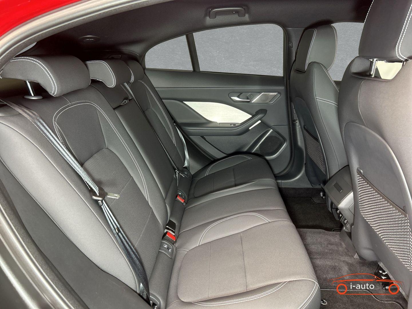 Jaguar I-Pace EV400  za 32500€