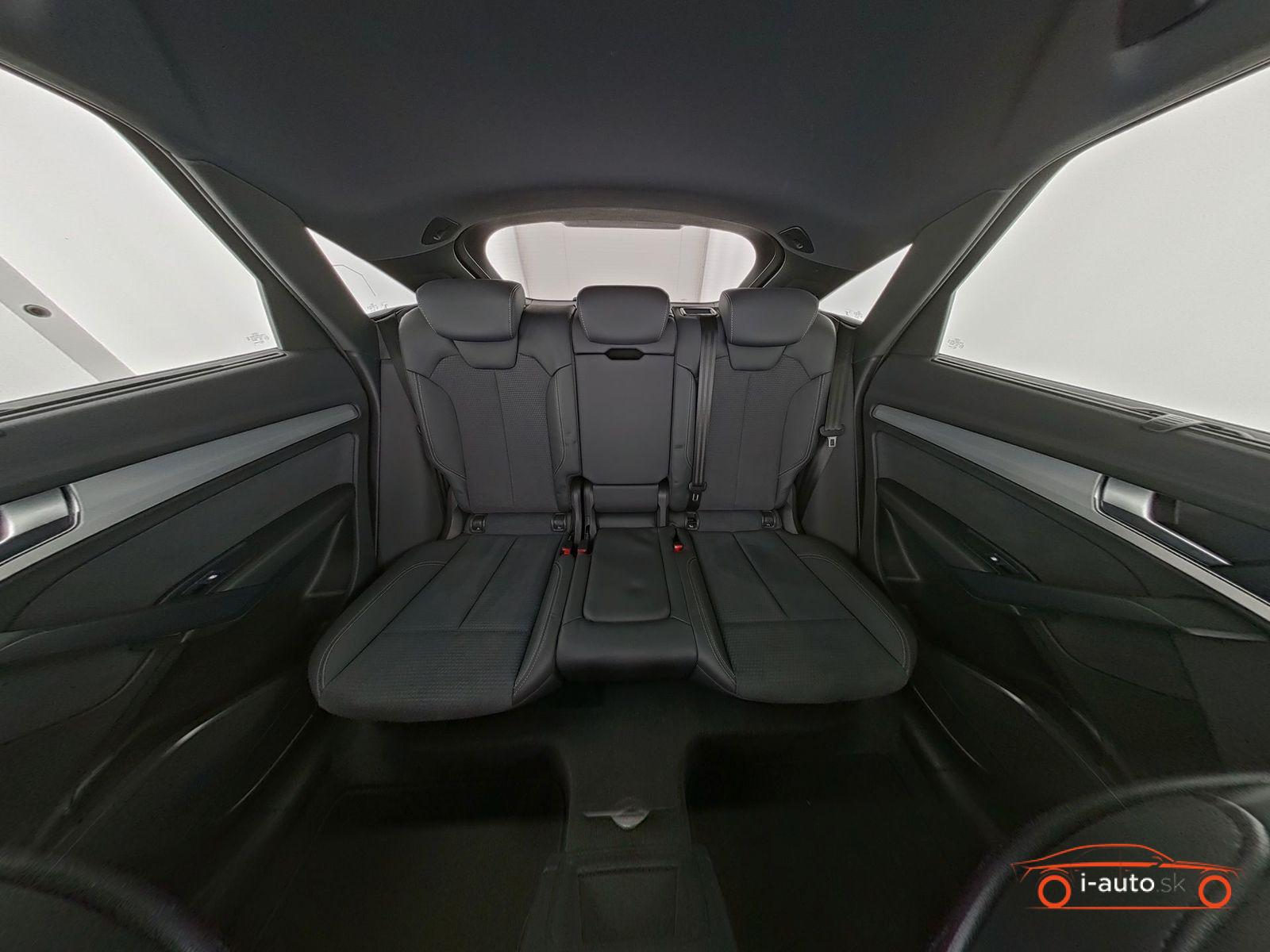 Audi Q5 Sportback S-Line  za 38500€