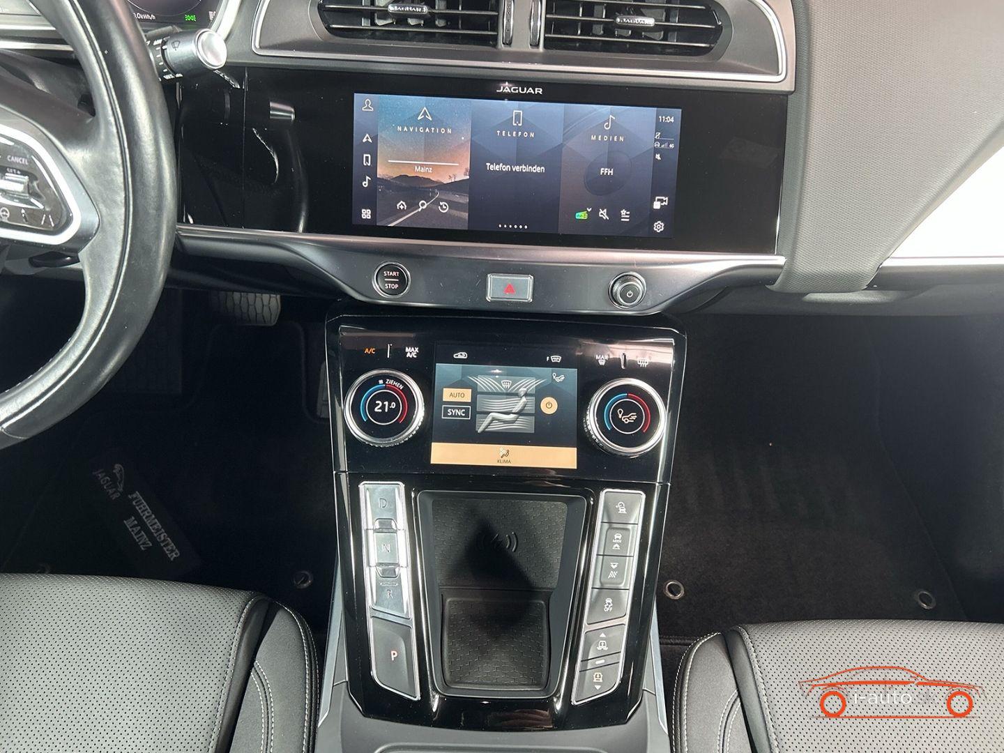 Jaguar I-Pace EV400  za 32500€