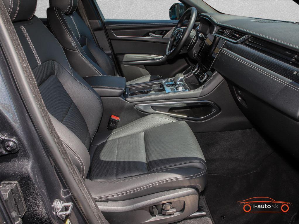 Jaguar F-Pace D200 R-Dynamic SE za 36300€
