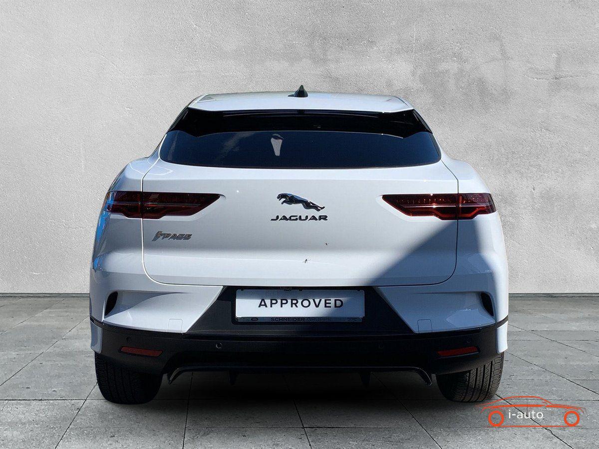 Jaguar I-Pace EV400 za 34700€