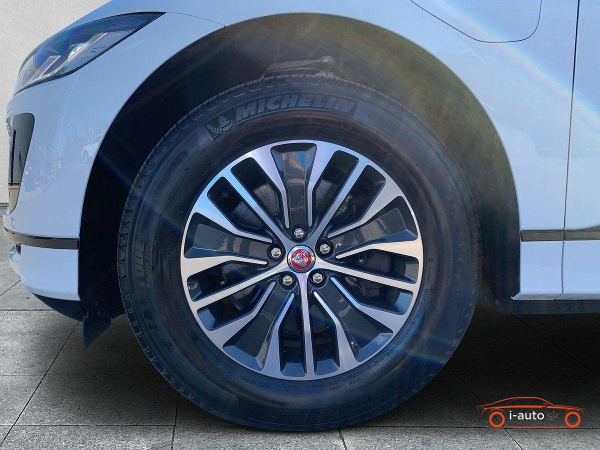 Jaguar I-Pace EV400 za 34700€