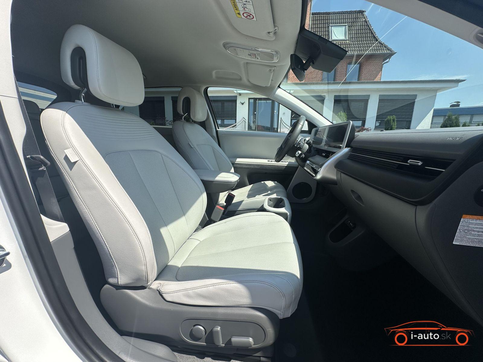 Hyundai IONIQ 5 Techniq 4WD  72,6kWh za 28700€