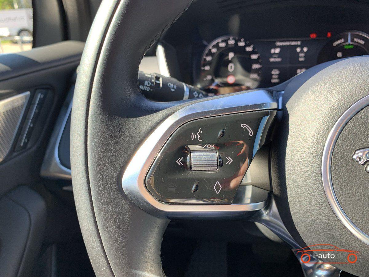 Jaguar I-Pace EV400  za 36900€