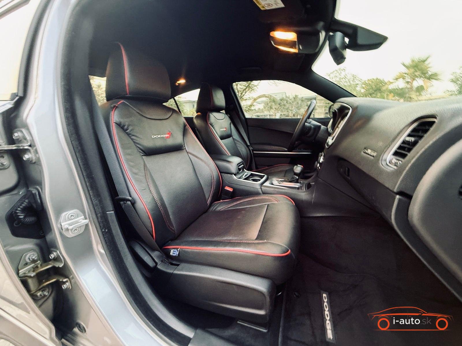 Dodge Charger SRT za 31100€