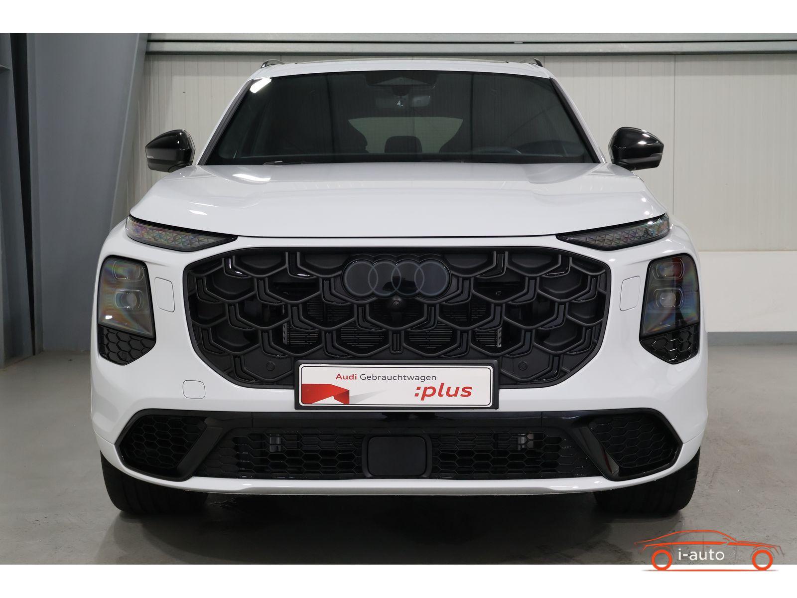 Audi Q7 TDI quattro tiptronic za 118500€