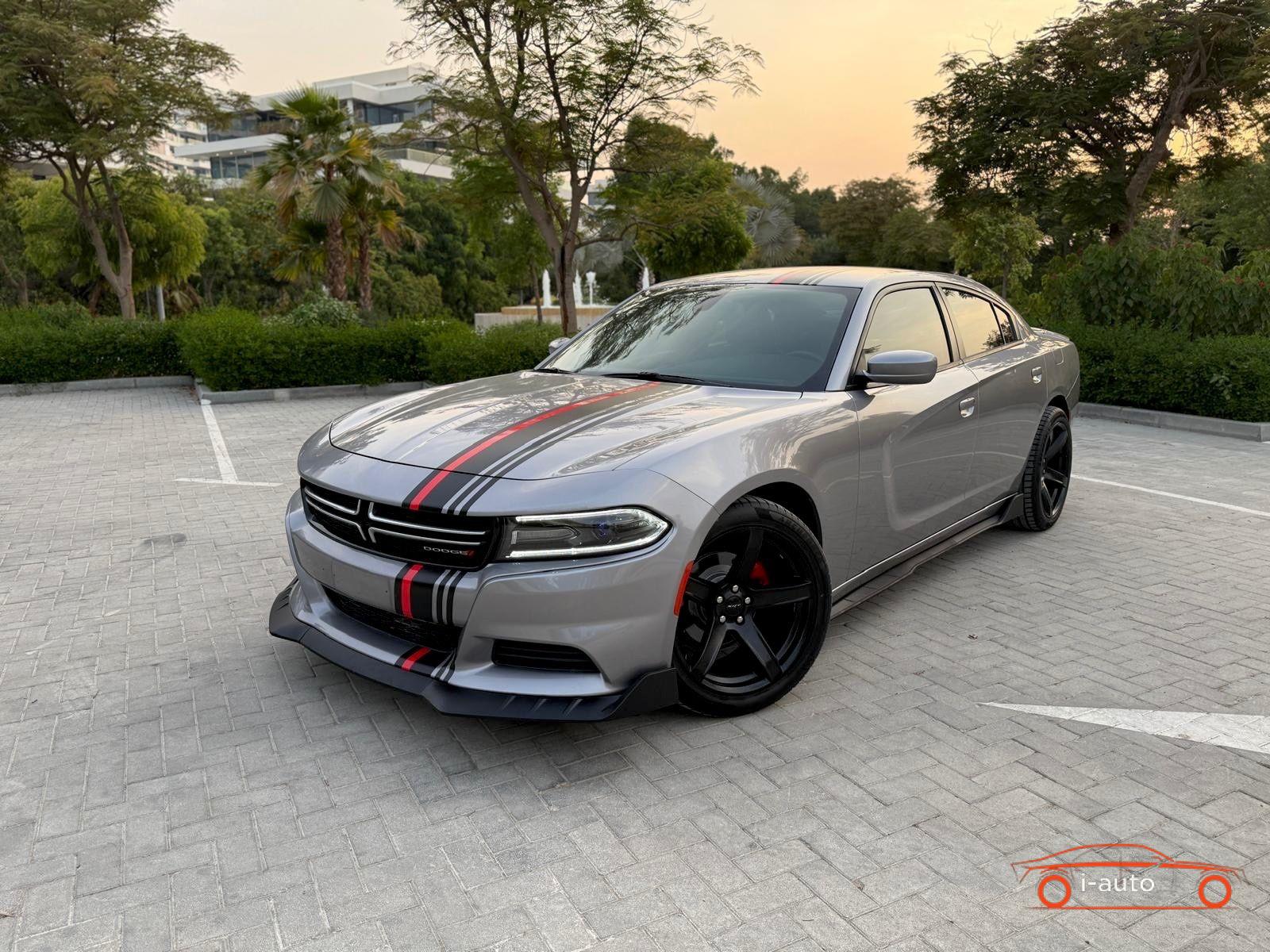 Dodge Charger SRT za 31100€
