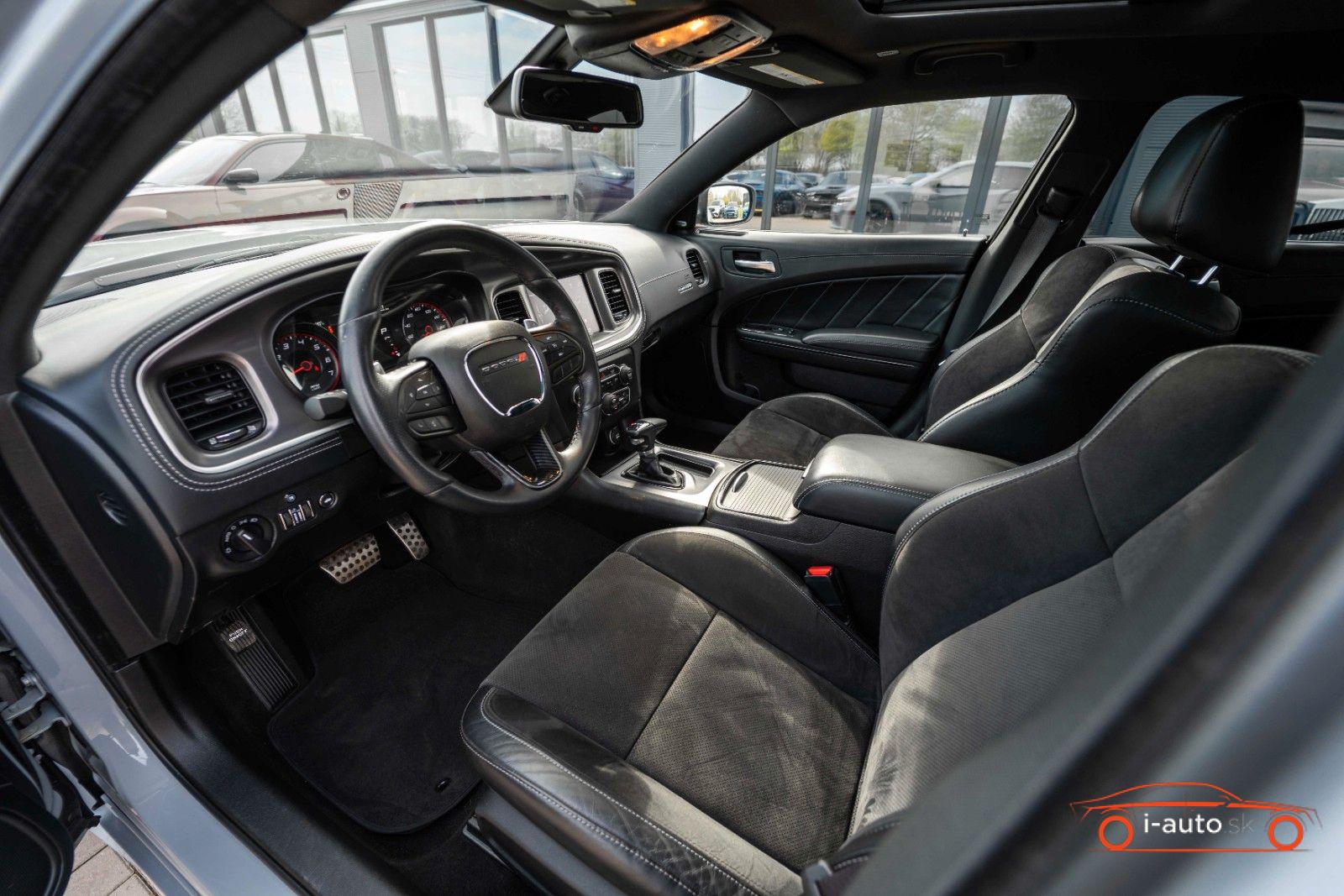 Dodge Charger 5,7 HEMI V8 WIDEBODY za 38500€