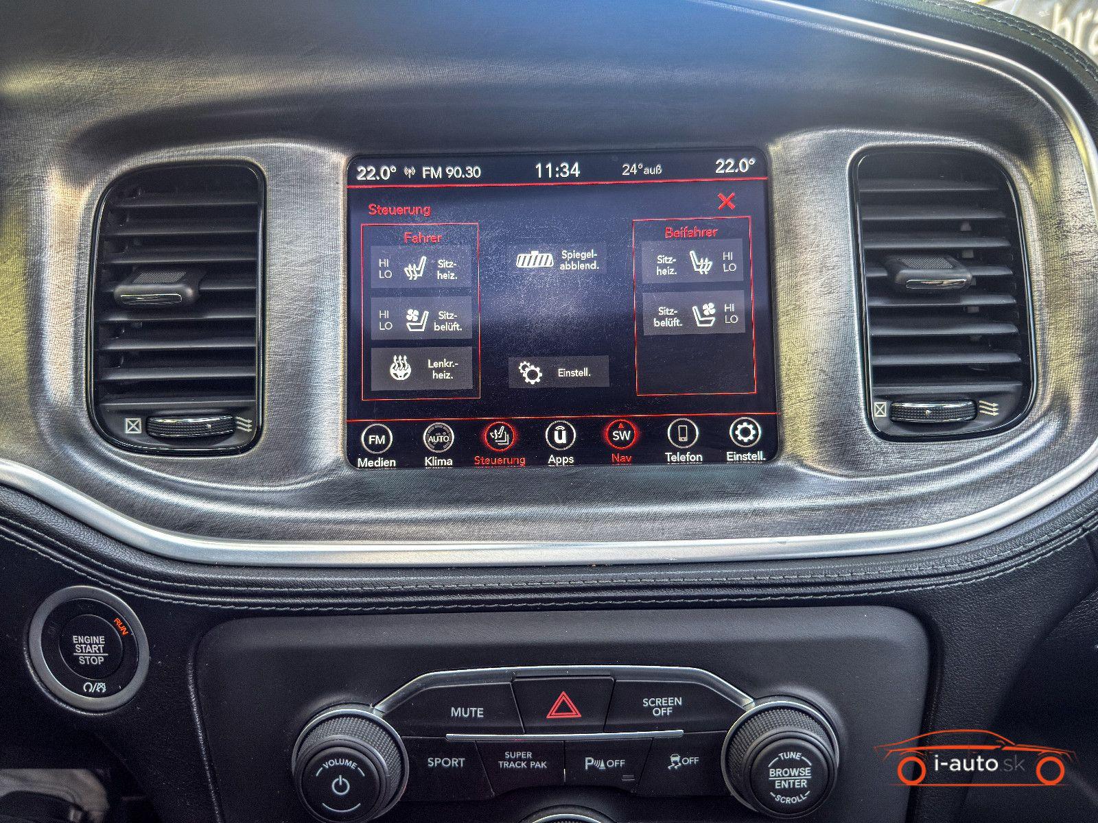 Dodge Charger 5.7 V8 R/T DAYTONA za 41000€