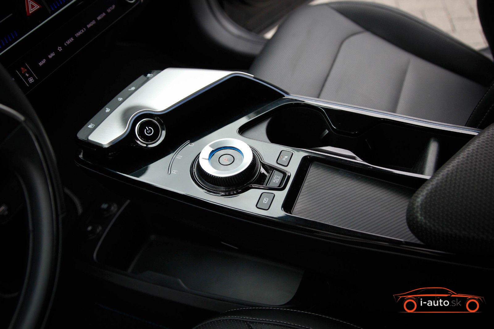 Kia EV6 Plus 77.4 kWh za 26000€